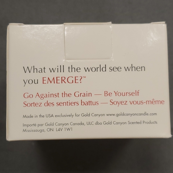 Gold Canyon - Grains of Truth HAND SCRUB 9 oz - Picture 4 of 14